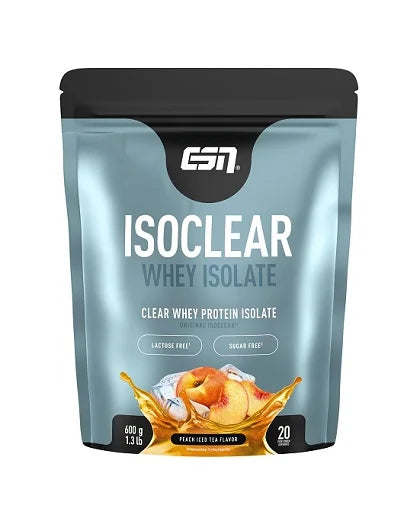 ESN | ISOCLEAR Whey Isolate - 600g