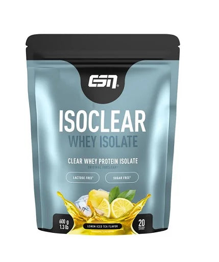 ESN | ISOCLEAR Whey Isolate - 600g