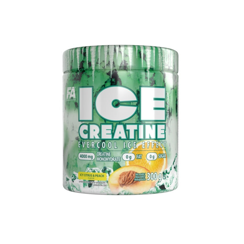 FA Nutrition | ICE Creatine - 300g