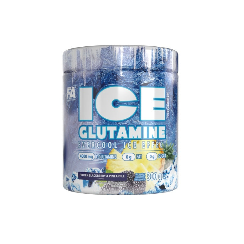 FA Nutrition | ICE Glutamine - 300g