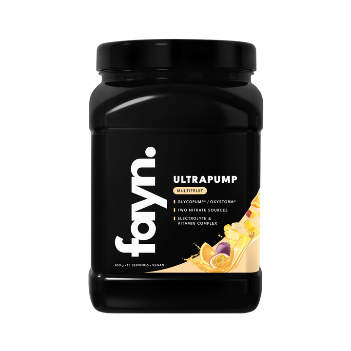 FAYN. | Ultrapump - 450g