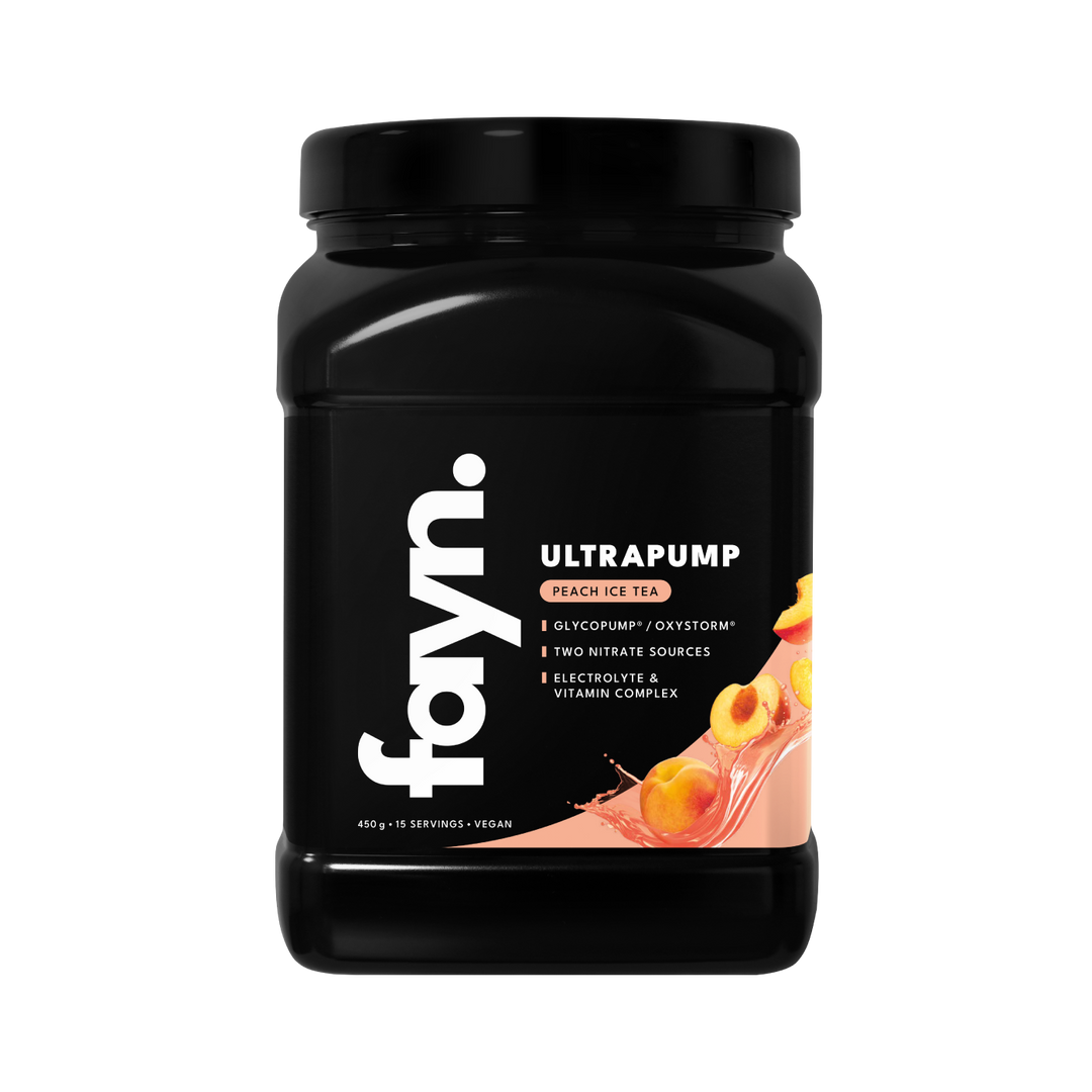 FAYN. | Ultrapump - 450g