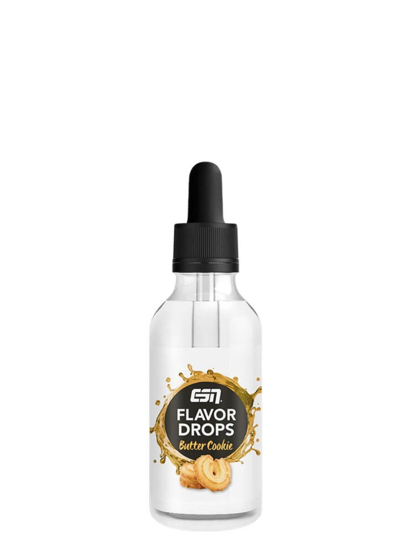 ESN | Flavor Drops - 30ml