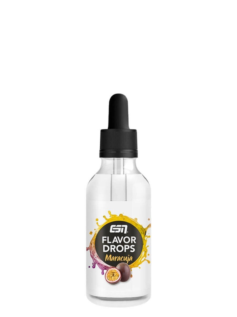 ESN | Flavor Drops - 30ml