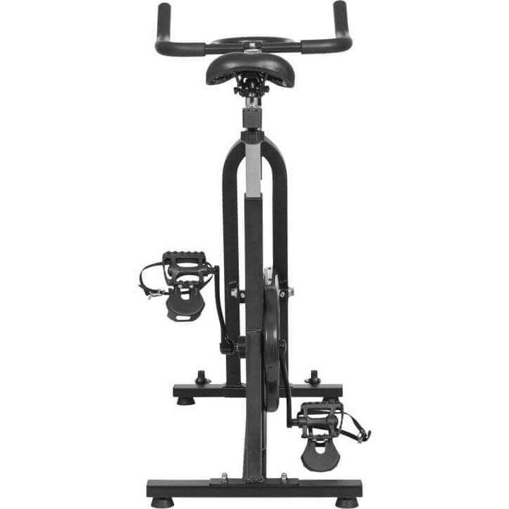 Gorilla Sports | Indoor Cycling mit dem Tretlager F25x50