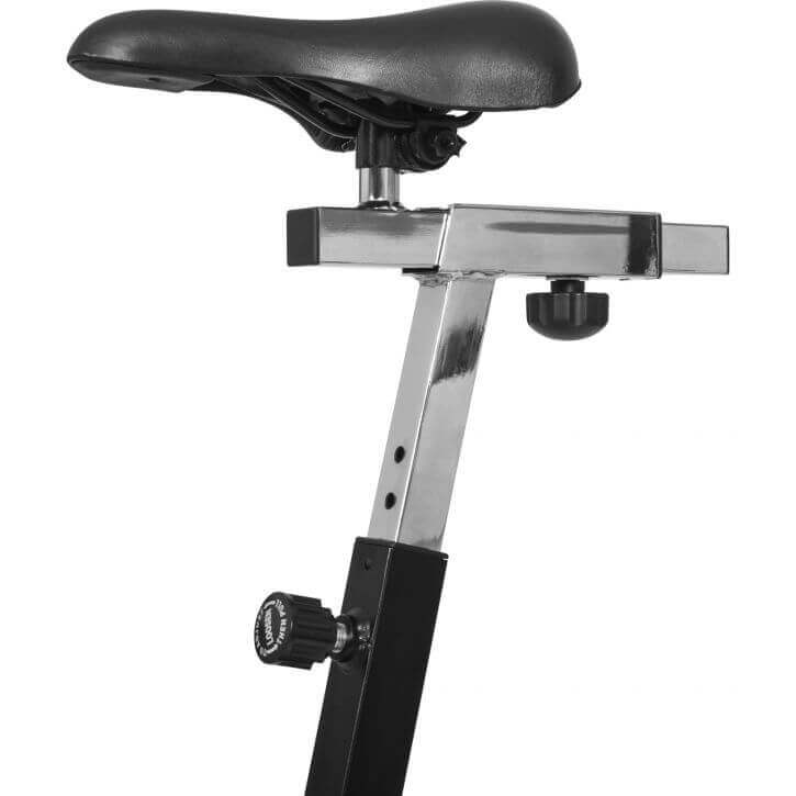 Gorilla Sports | Indoor Cycling mit dem Tretlager F25x50