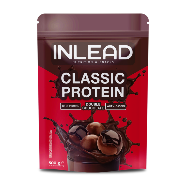 INLEAD | Classic Protein - 500g