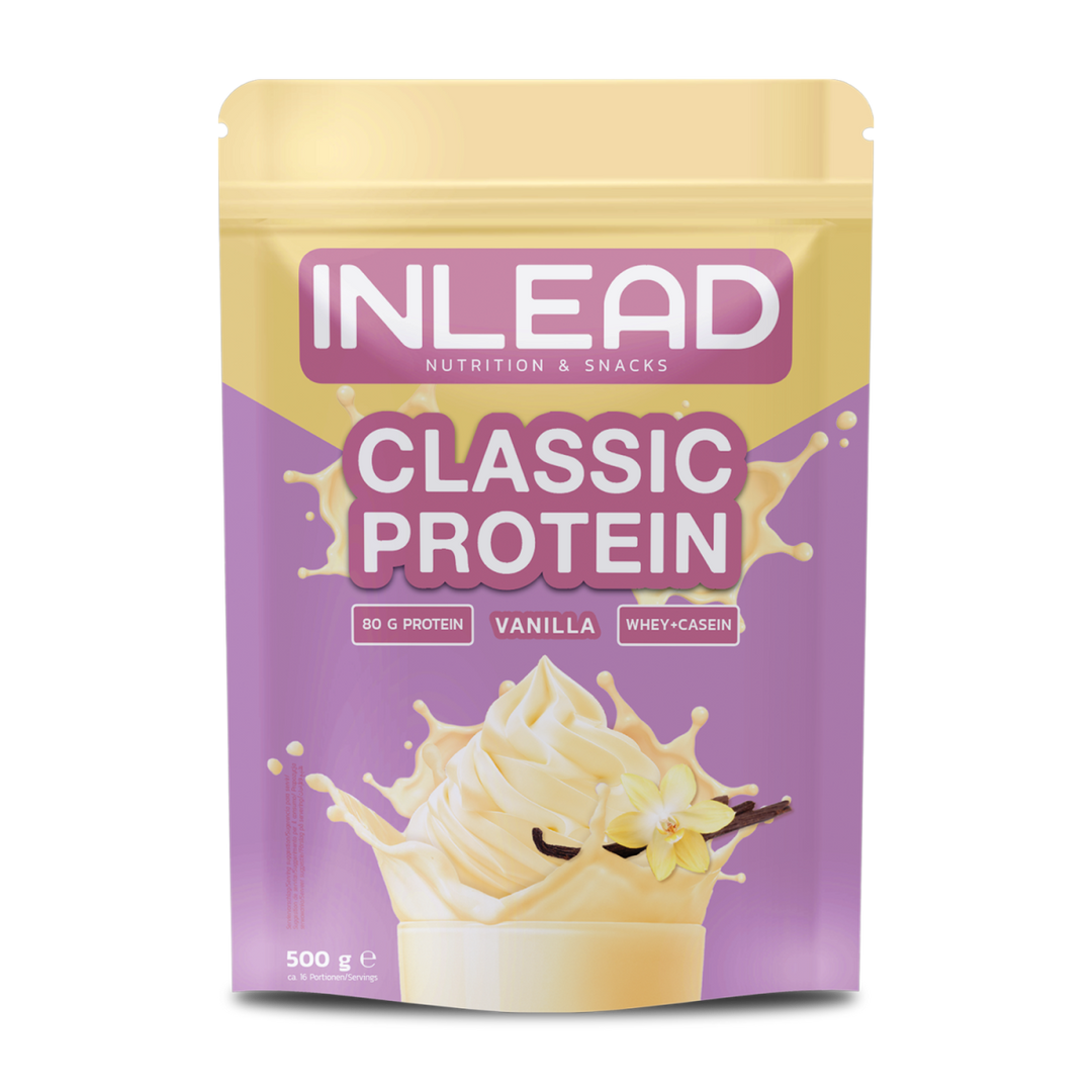 INLEAD | Classic Protein - 500g