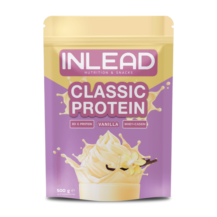 INLEAD | Classic Protein - 500g