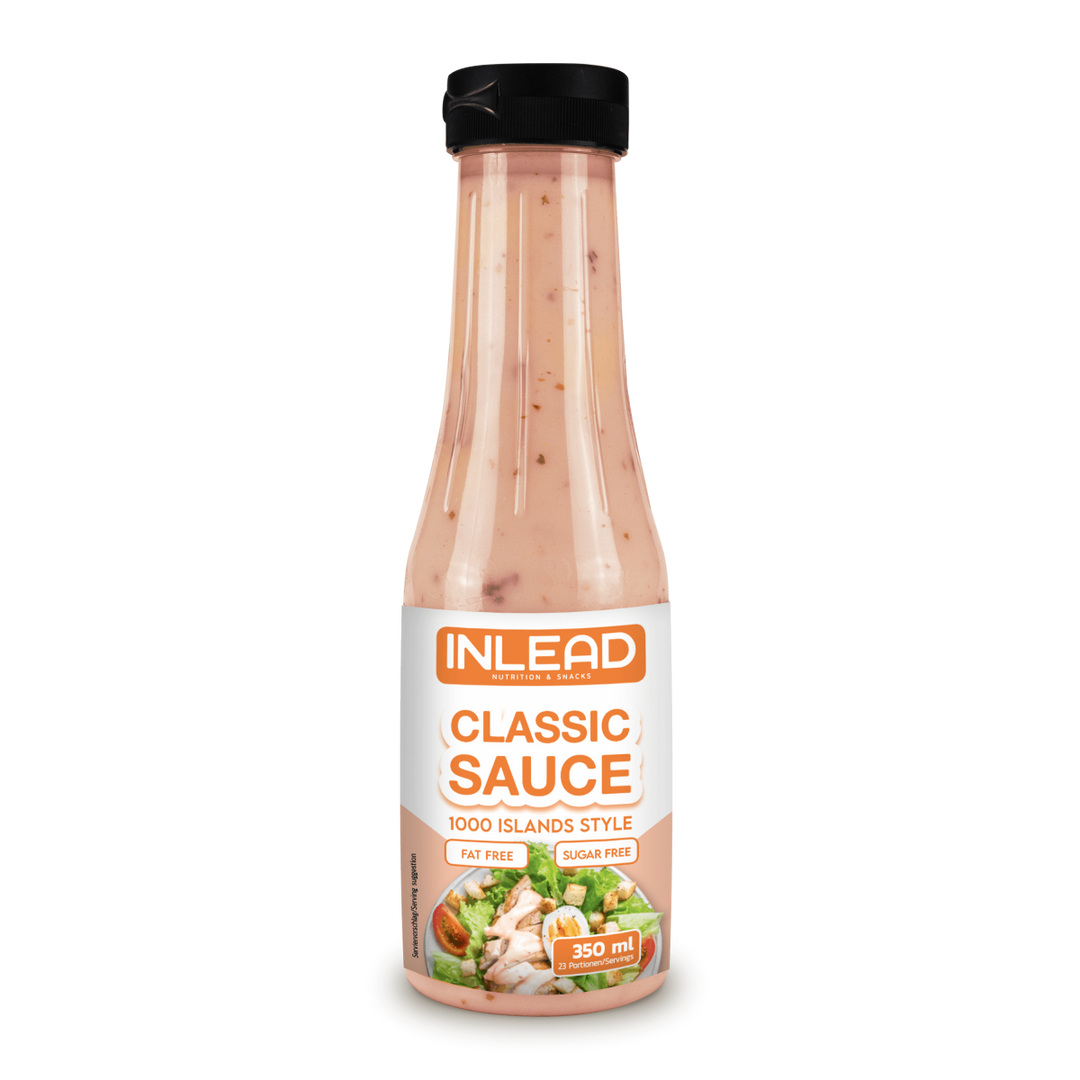 INLEAD | Classic Sauce - 350ml