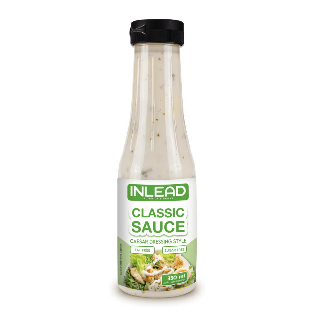 INLEAD | Classic Sauce - 350ml