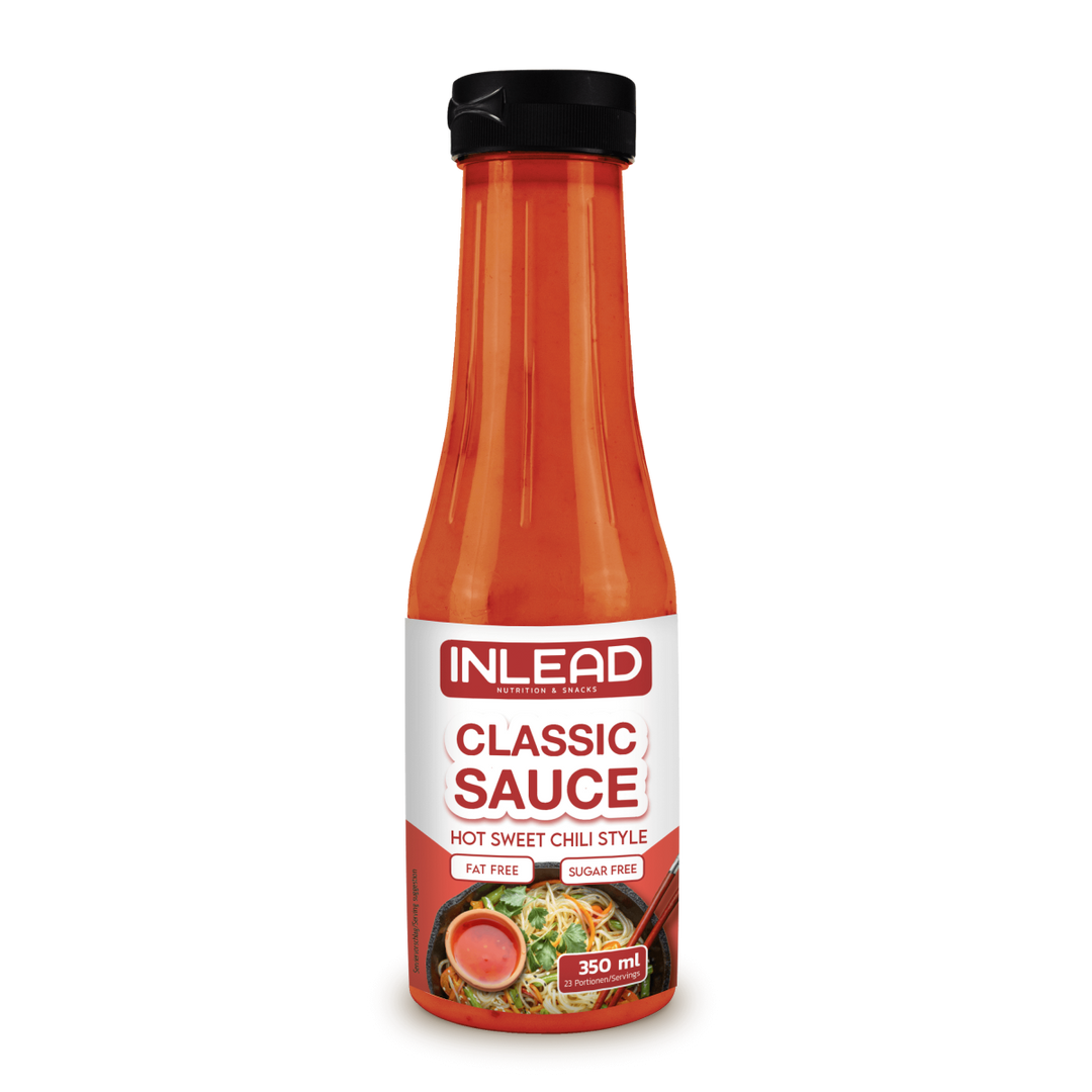 INLEAD | Classic Sauce - 350ml