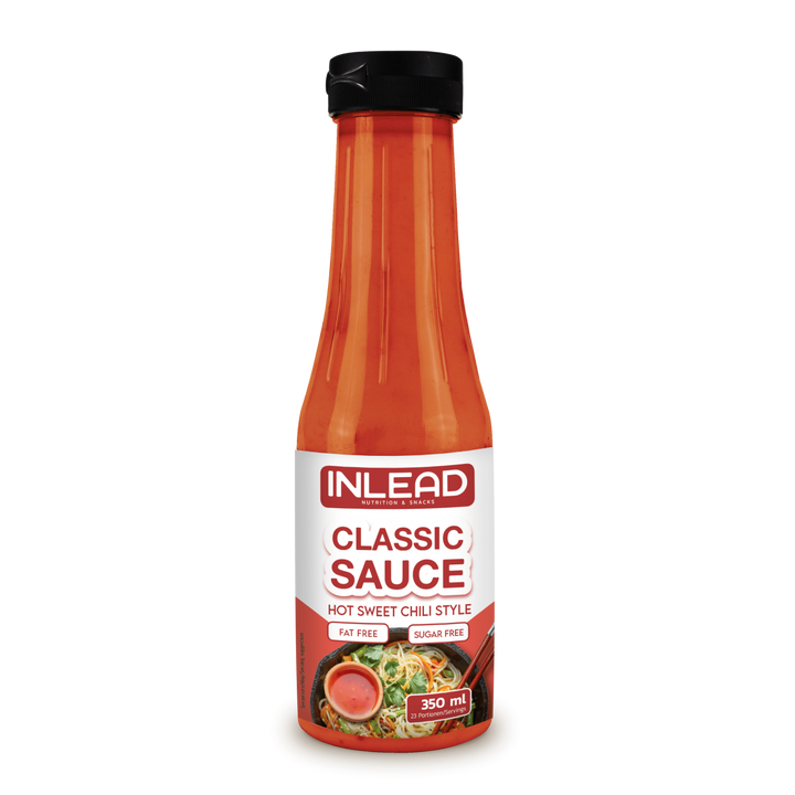 INLEAD | Classic Sauce - 350ml