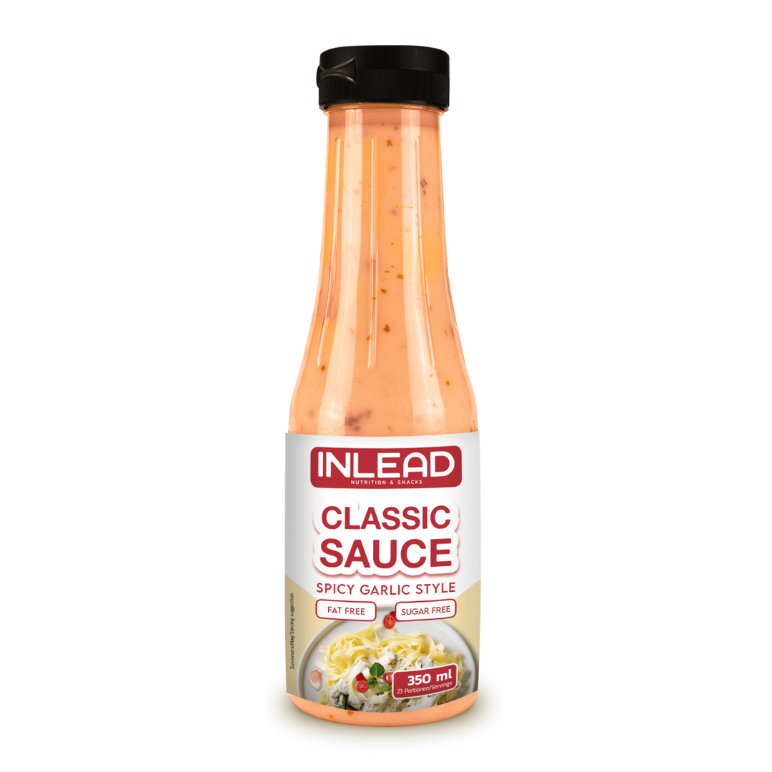 INLEAD | Classic Sauce - 350ml