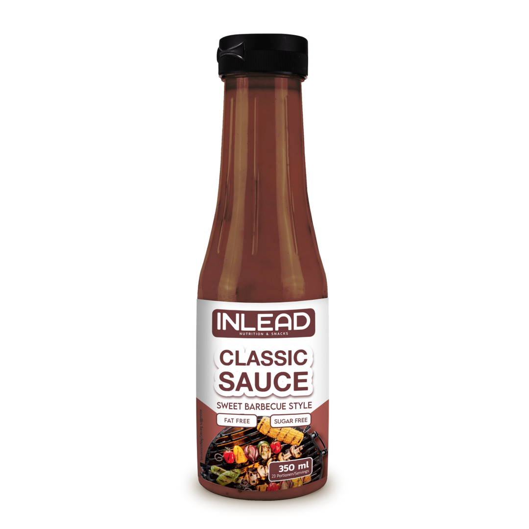 INLEAD | Classic Sauce - 350ml