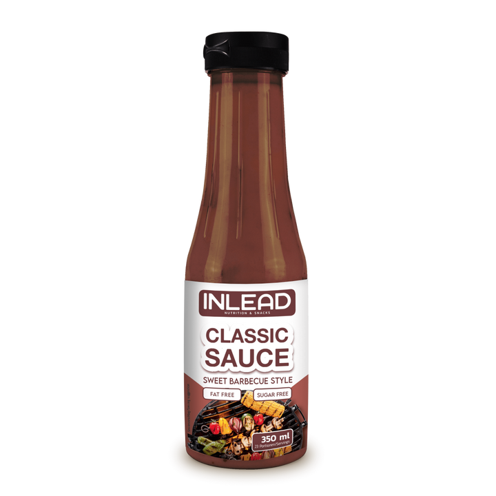 INLEAD | Classic Sauce - 350ml