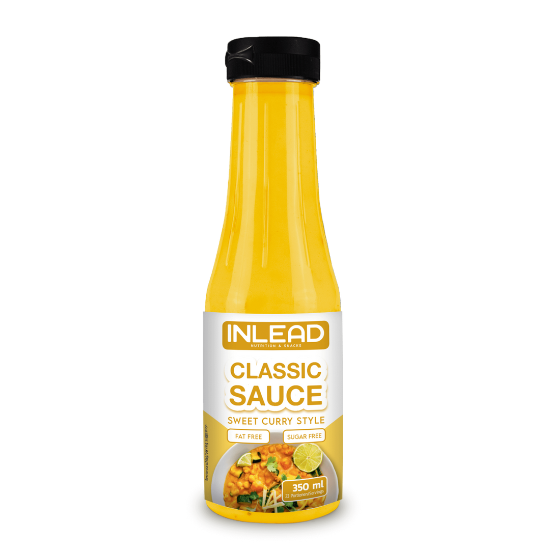 INLEAD | Classic Sauce - 350ml