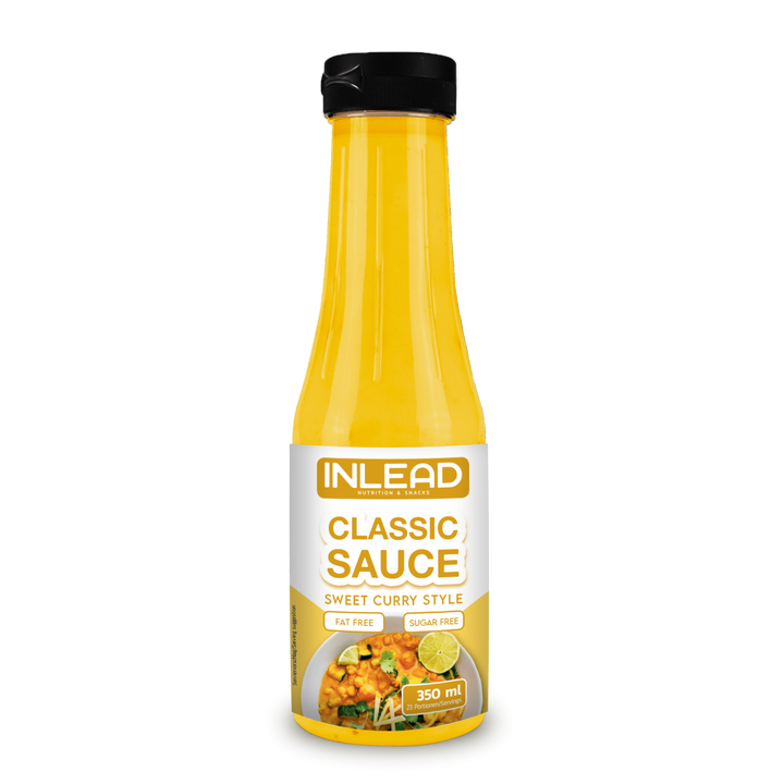 INLEAD | Classic Sauce - 350ml