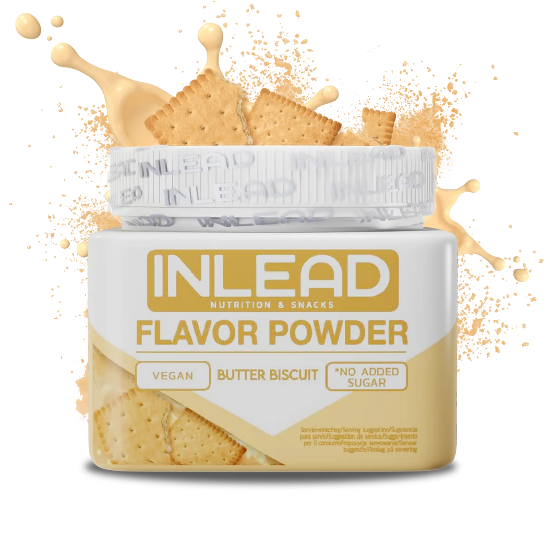 INLEAD | Flavor Powder - 250g