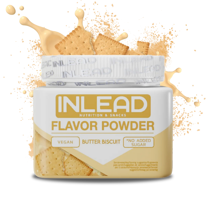 INLEAD | Flavor Powder - 250g