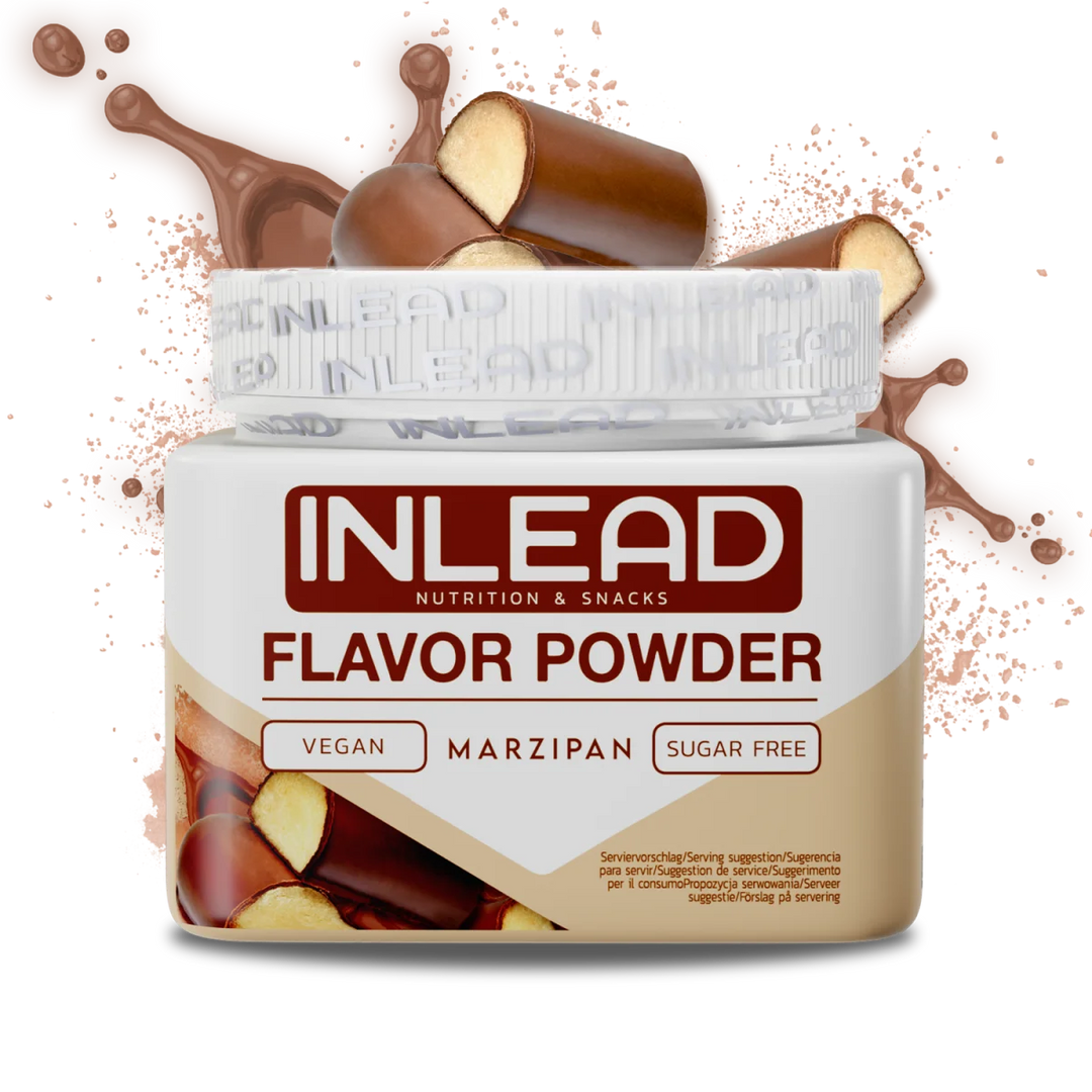 INLEAD | Flavor Powder - 250g