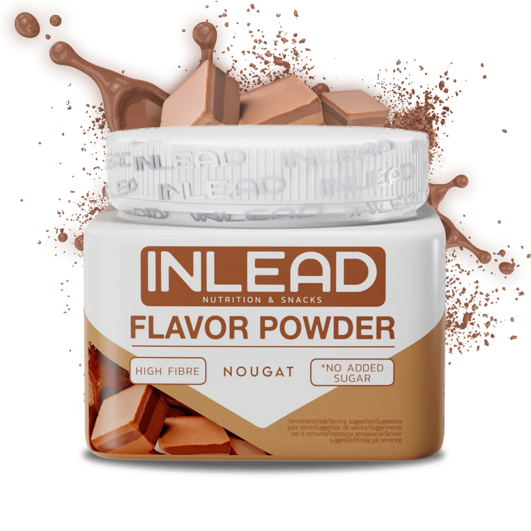 INLEAD | Flavor Powder - 250g