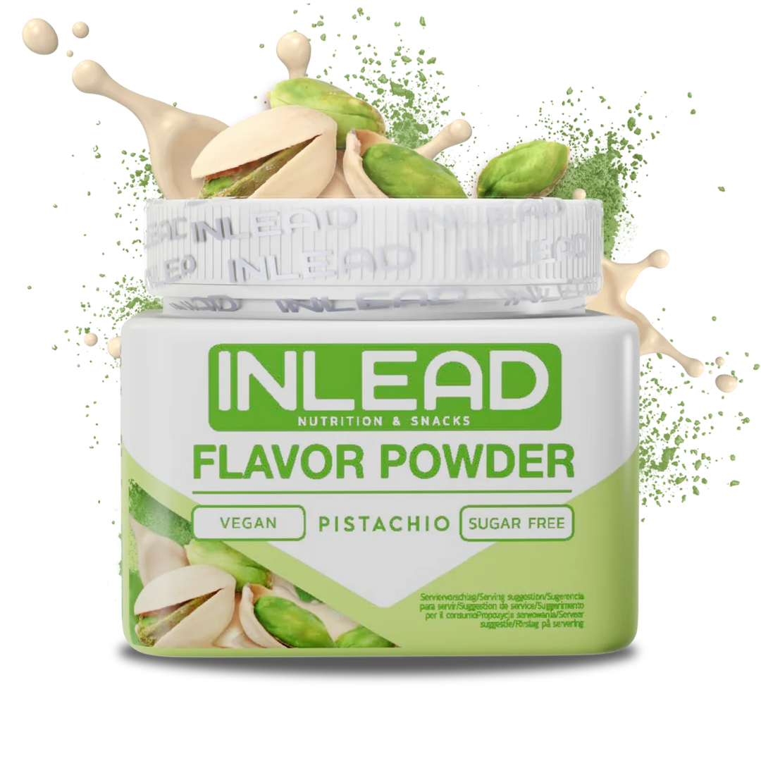 INLEAD | Flavor Powder - 250g