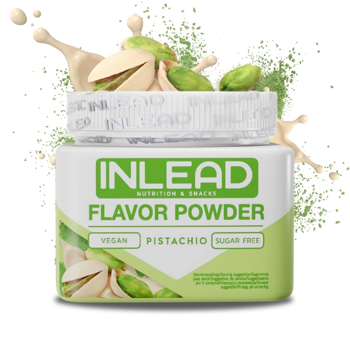 INLEAD | Flavor Powder - 250g