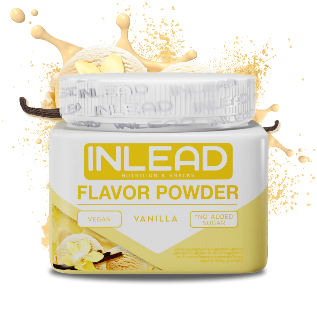 INLEAD | Flavor Powder - 250g