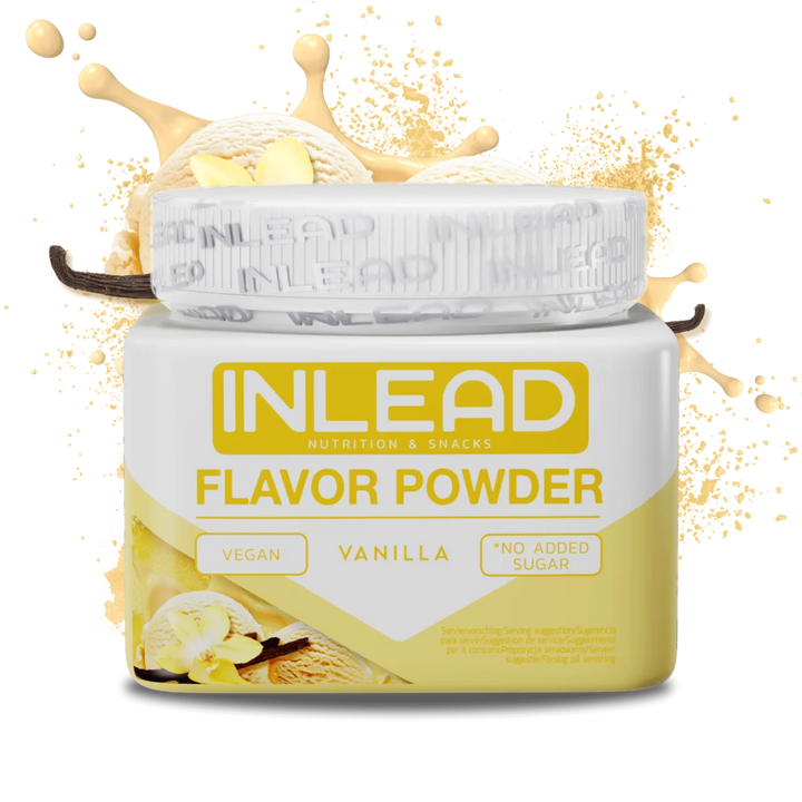 INLEAD | Flavor Powder - 250g