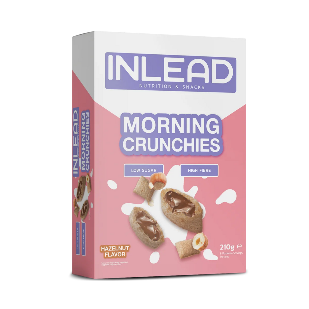 INLEAD | Morning Crunchies 210g