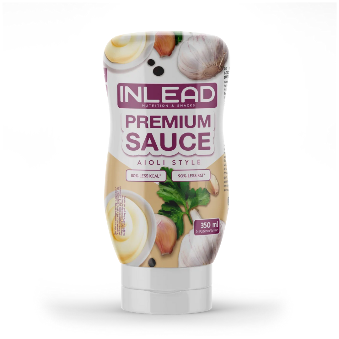 INLEAD | Premium Sauce - 350ml