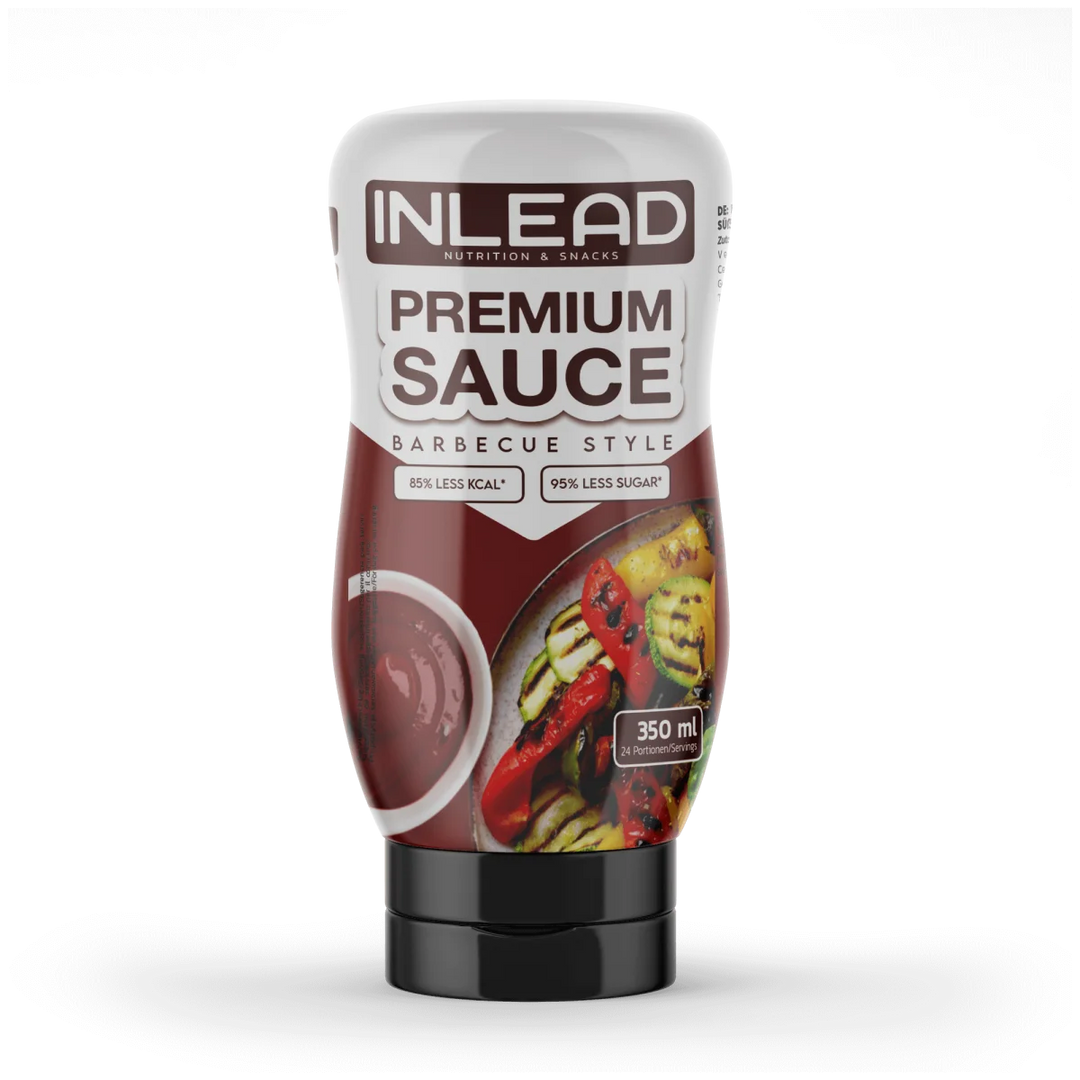 INLEAD | Premium Sauce - 350ml