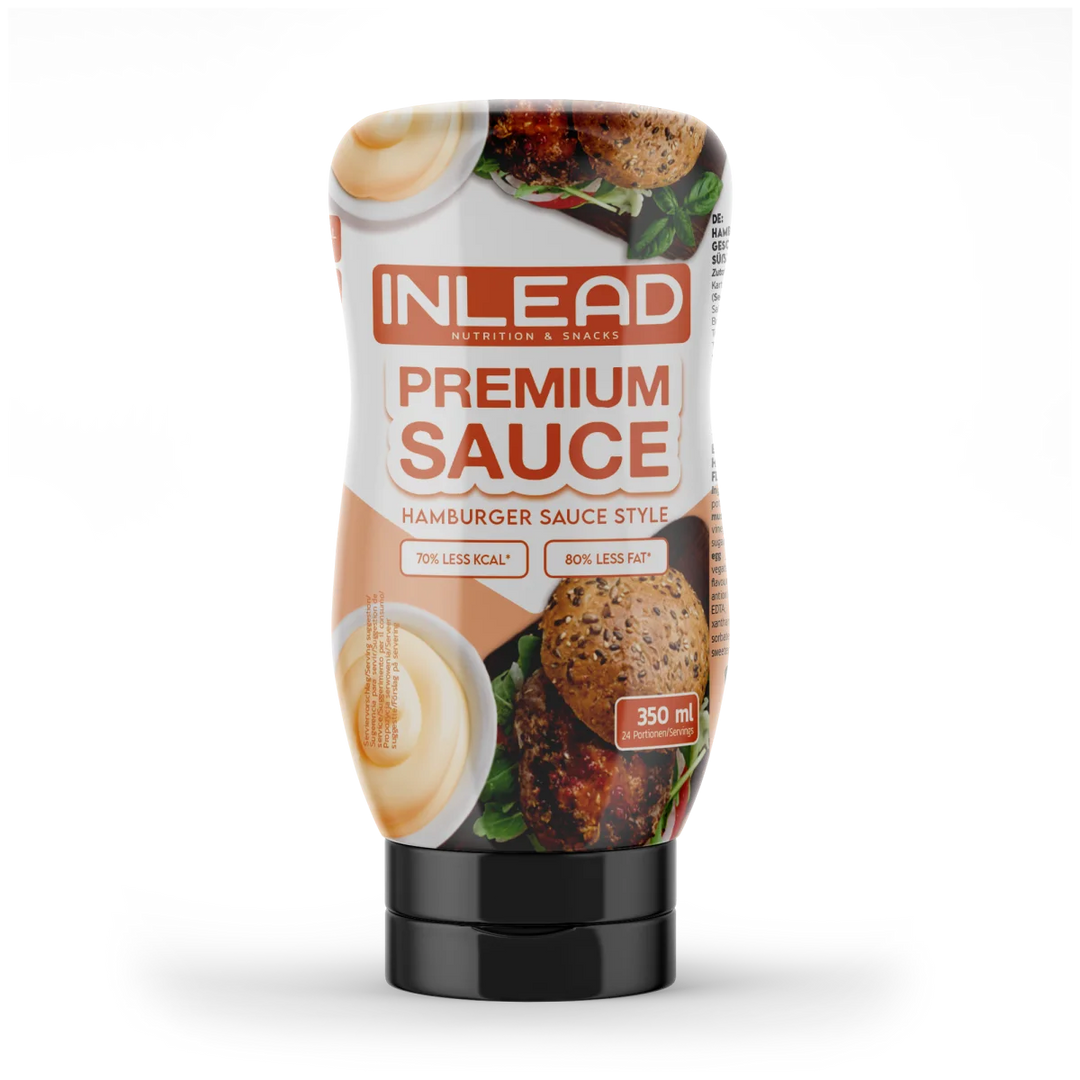 INLEAD | Premium Sauce - 350ml