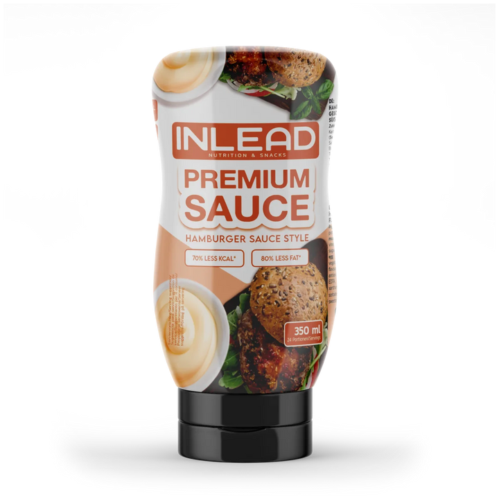 INLEAD | Premium Sauce - 350ml