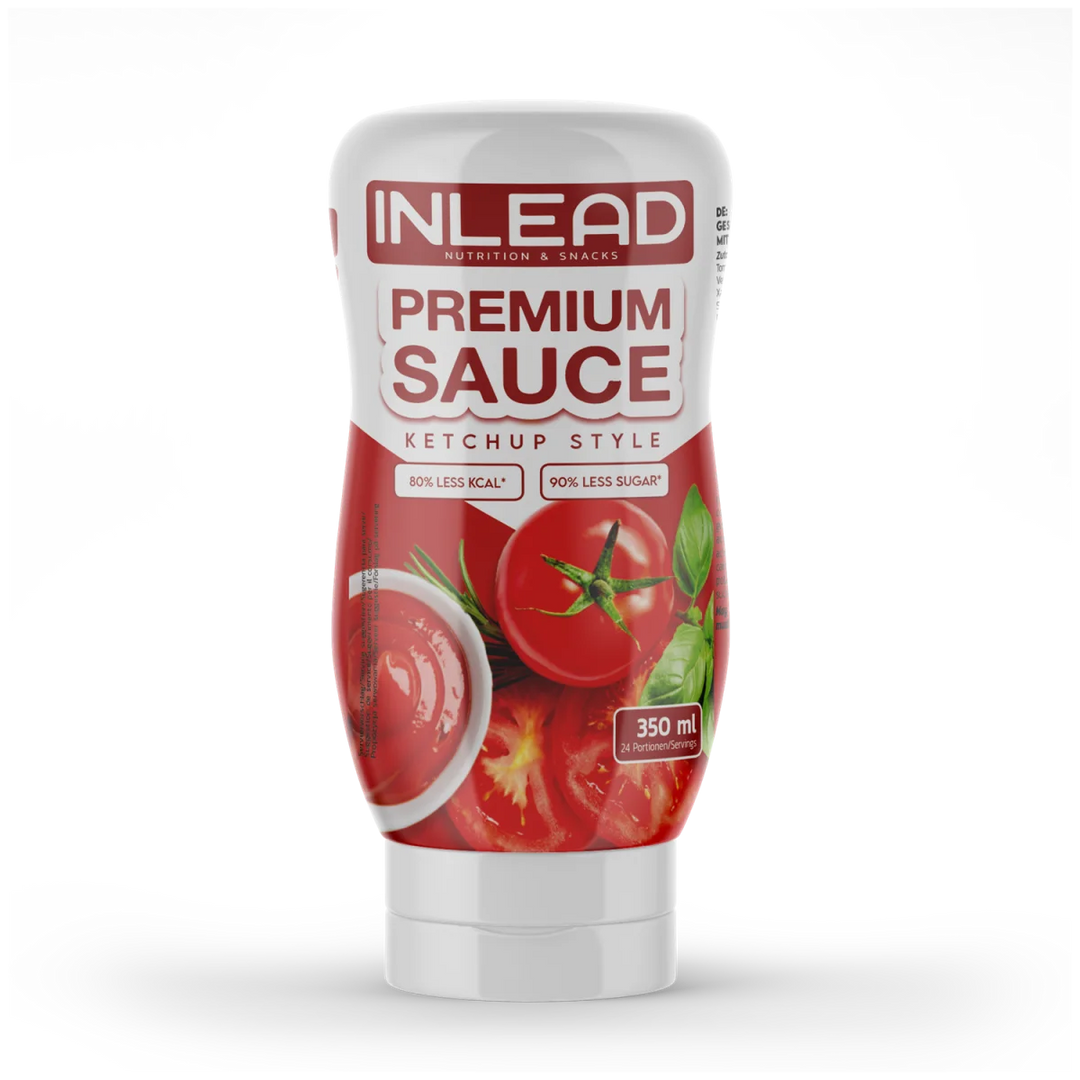 INLEAD | Premium Sauce - 350ml