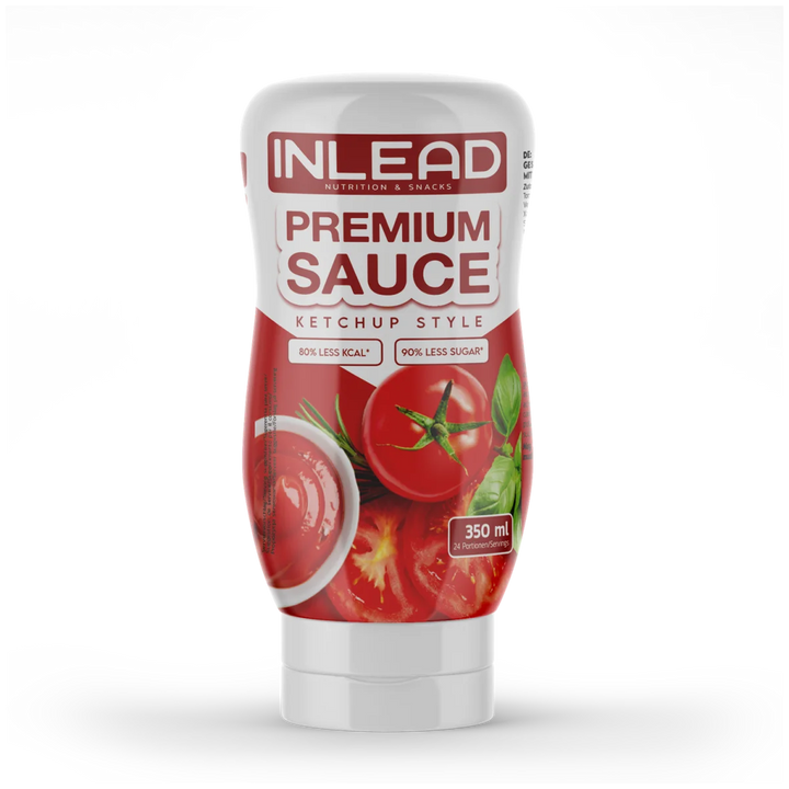 INLEAD | Premium Sauce - 350ml