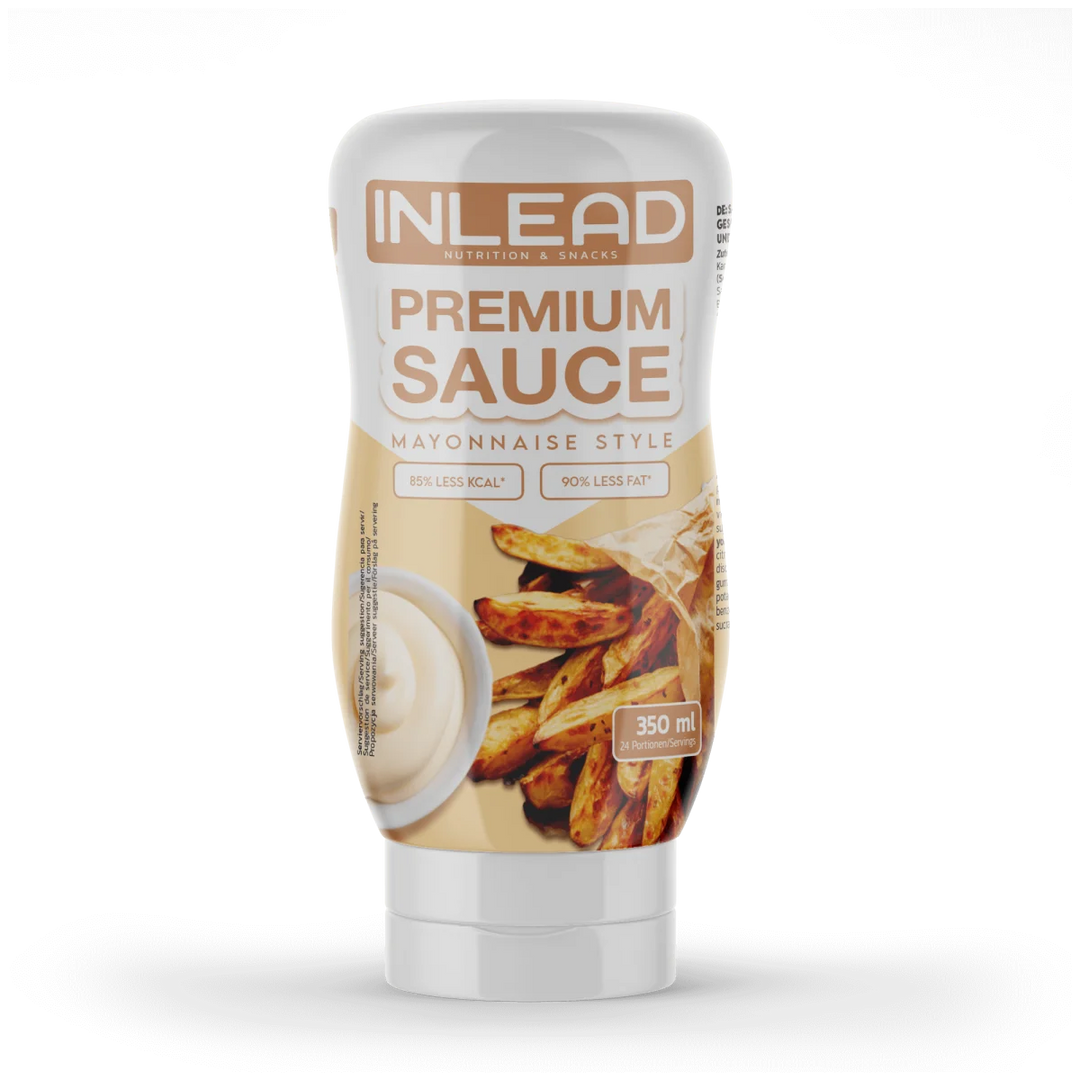 INLEAD | Premium Sauce - 350ml