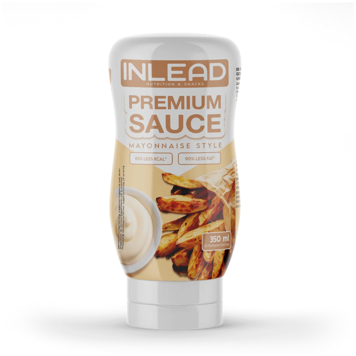 INLEAD | Premium Sauce - 350ml