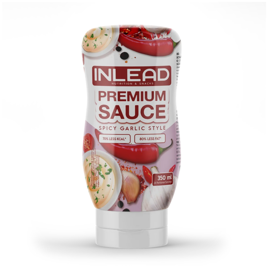 INLEAD | Premium Sauce - 350ml