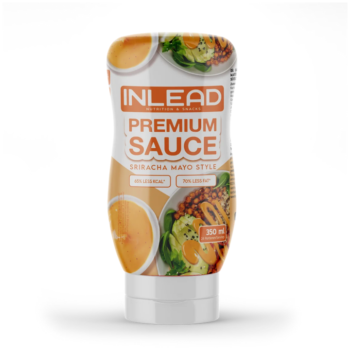 INLEAD | Premium Sauce - 350ml