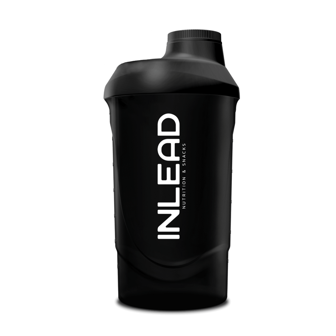 INLEAD | Shaker - 600ml