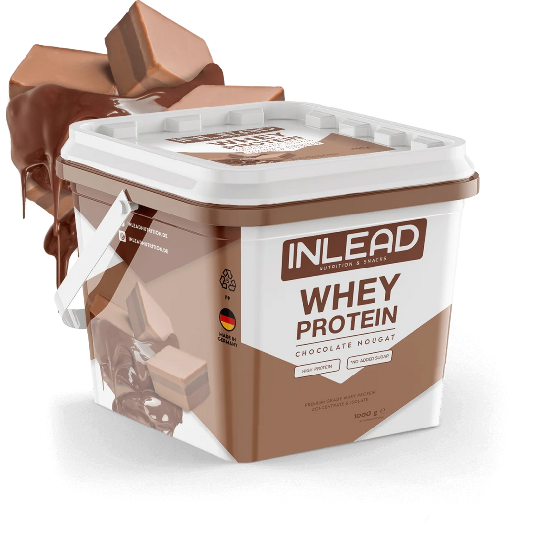 INLEAD | Whey Protein - 1000g