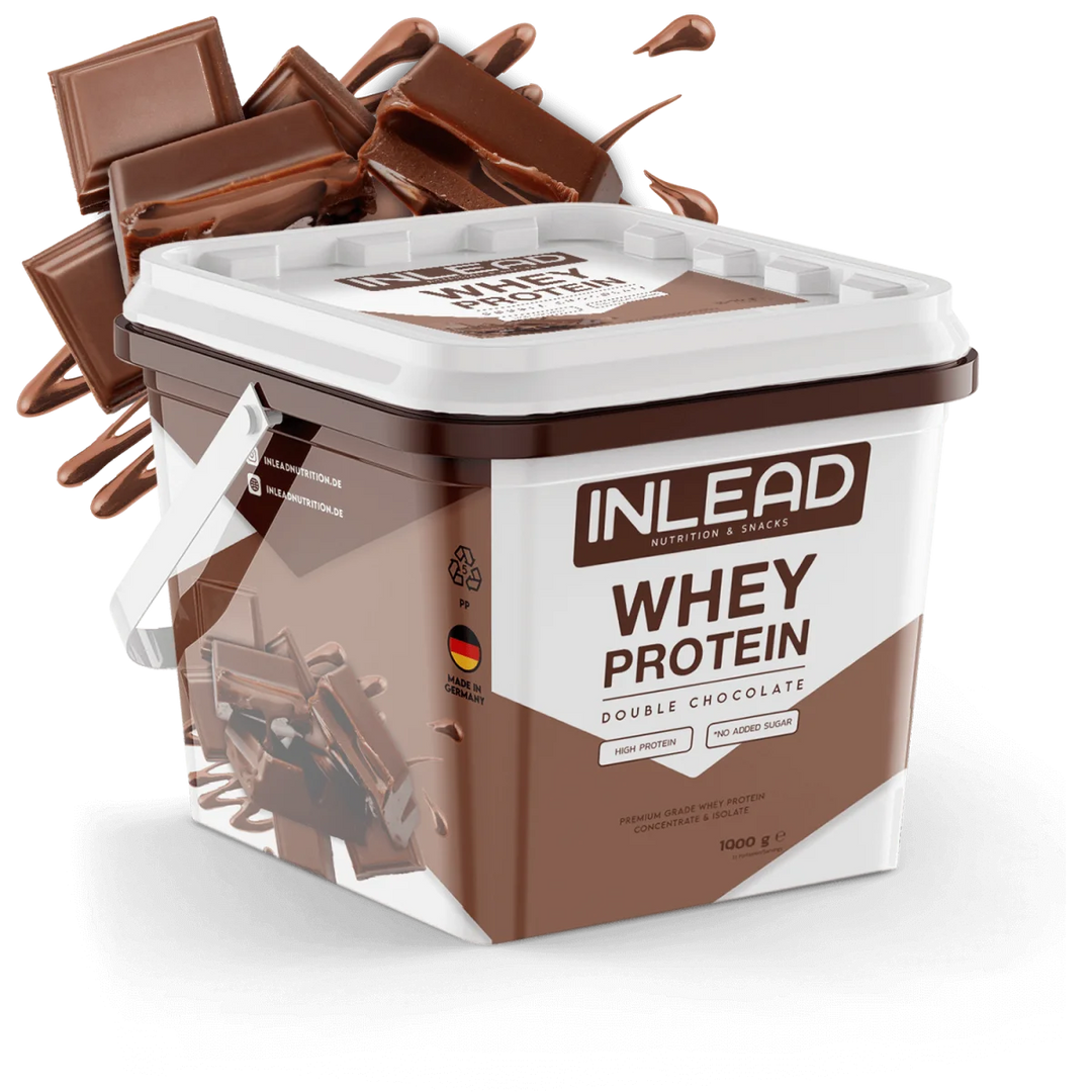 INLEAD | Whey Protein - 1000g