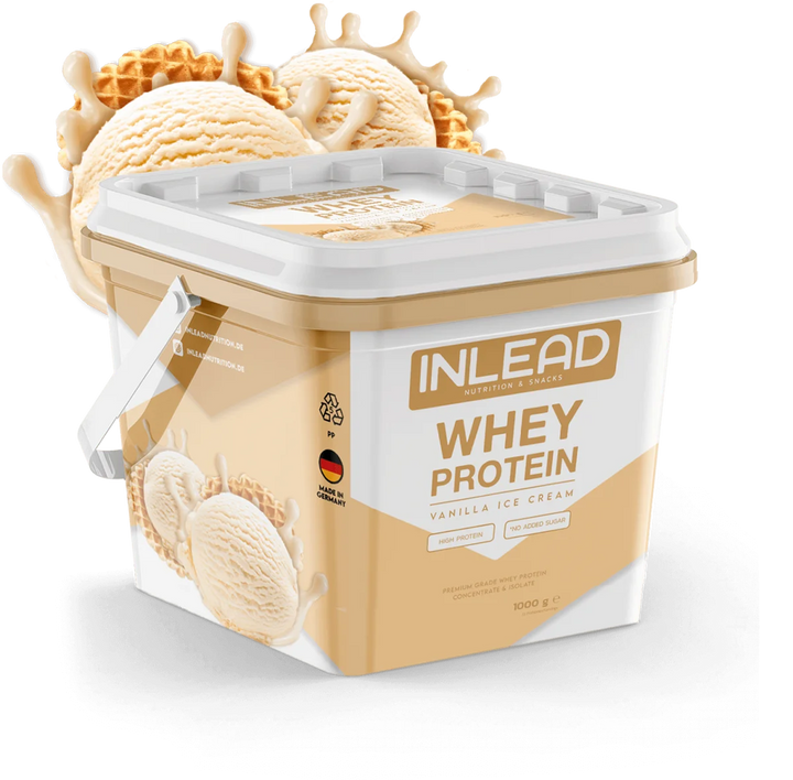 INLEAD | Whey Protein - 1000g