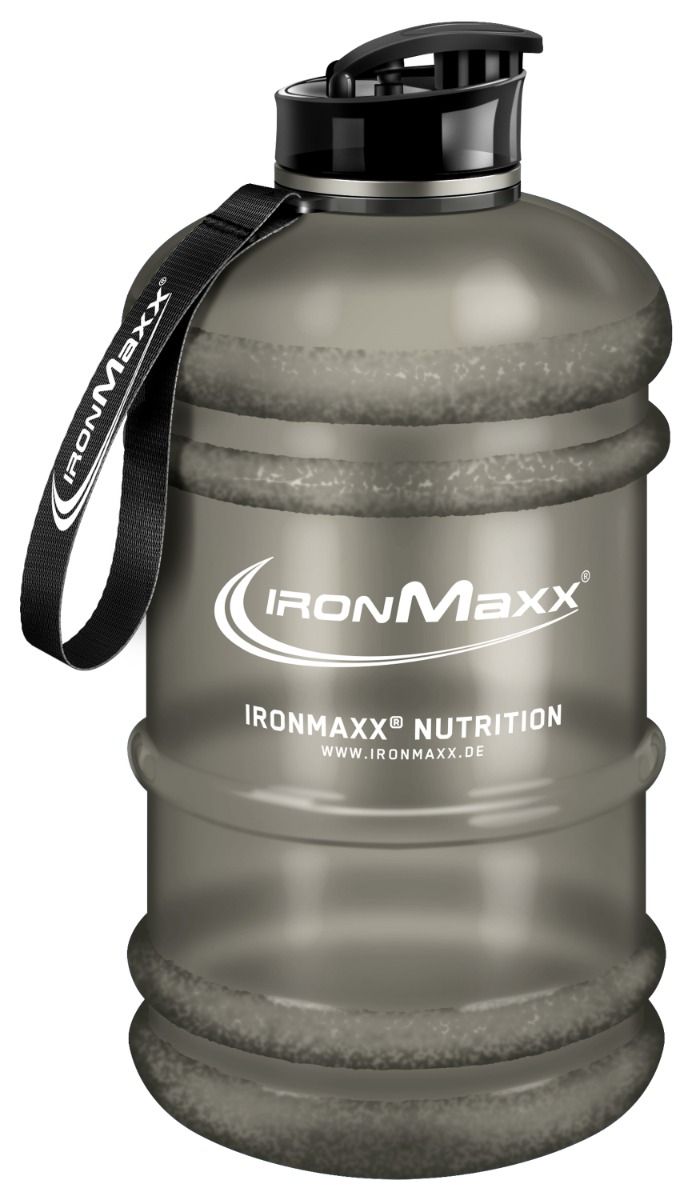 IronMaxx | Water Gallon - 2200ml