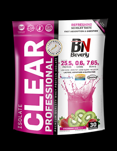 Beverly Nutrition | Isolate ClearShake Professional ARLA - 908g