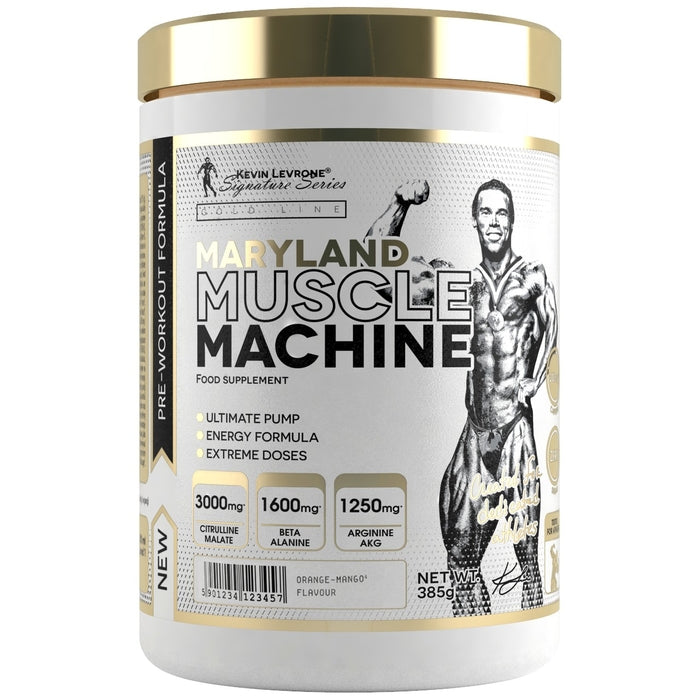Kevin Levrone | Maryland Muscle Machine PROBEN (10x17,5g)