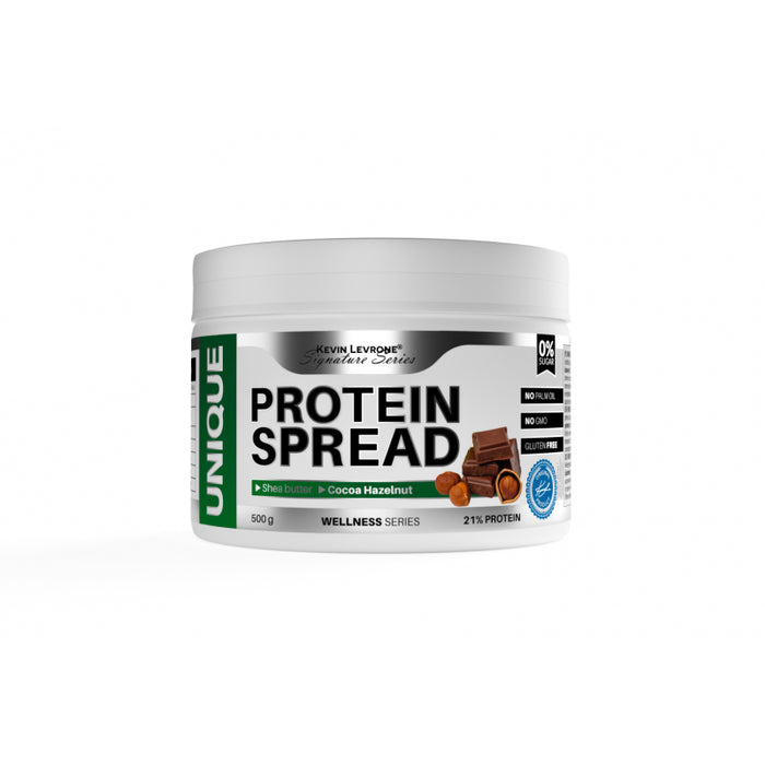 Kevin Levrone | Unique Protein Spread - 500g