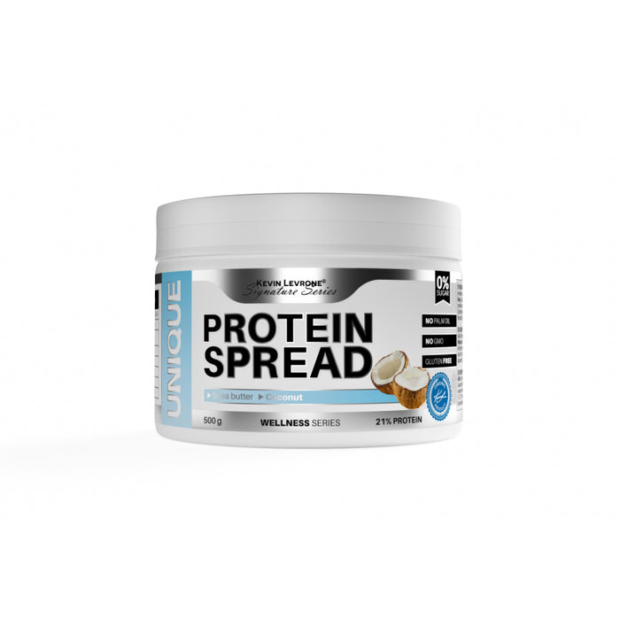 Kevin Levrone | Unique Protein Spread - 500g